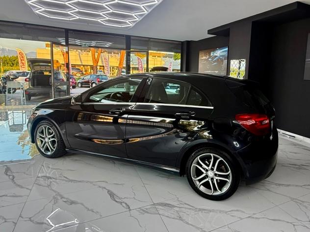 Mercedes-benz A 200 d Automatic Premium - Foto 4