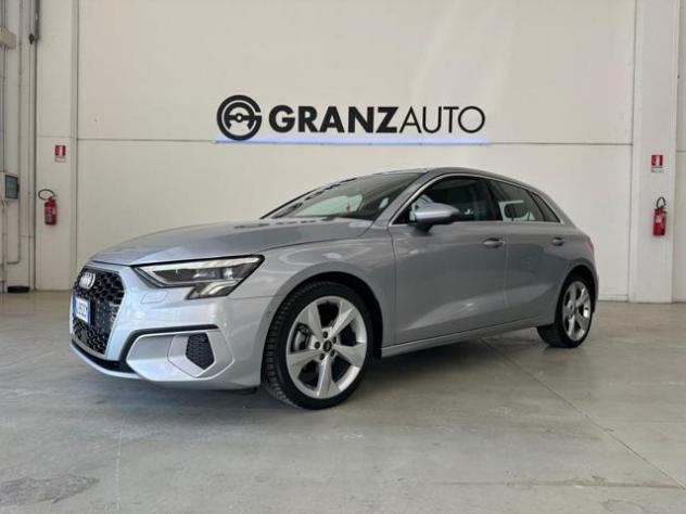 AUDI A3 SPB 35 TDI Business Advanced rif. 23546376