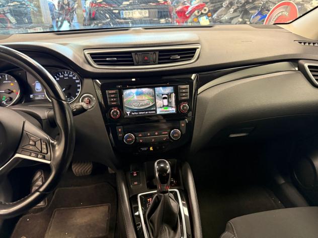 Nissan Qashqai 1.5 dCi 115 CV DCT N-Connecta - Foto 7
