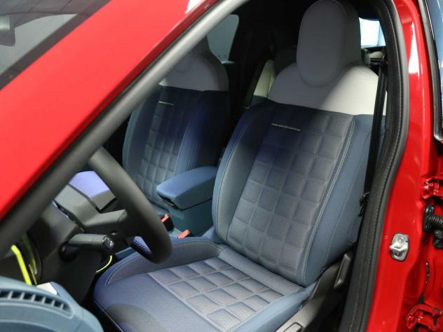 FIAT Grande Panda Hybrid Hybrid La Prima - Foto 9