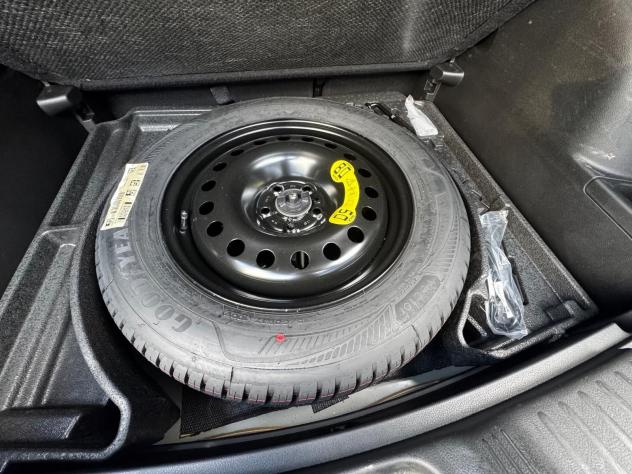 Jeep Compass e-Hybrid 1.5 Turbo MHEV T4 96kW Summit DDCT #nazionale - Foto 9