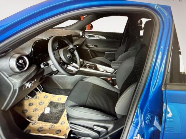 ALFA ROMEO Tonale Tonale 1.6 diesel 130 CV TCT6 Sprint - Foto 6