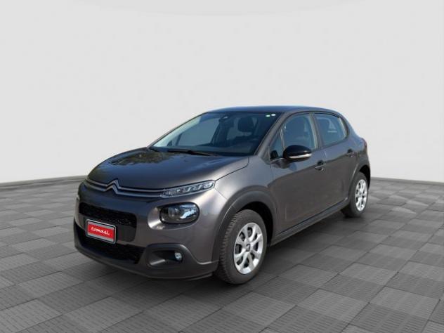 CITROEN C3 C3 PureTech 83 S&S Feel rif. 24039156