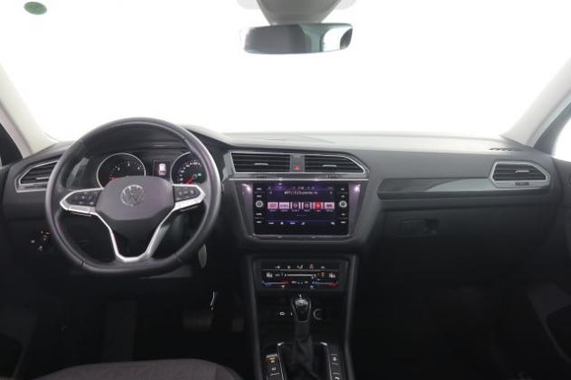 VOLKSWAGEN Tiguan Tiguan 2.0 TDI 150 CV SCR DSG Life rif. 23998730 - Foto 4