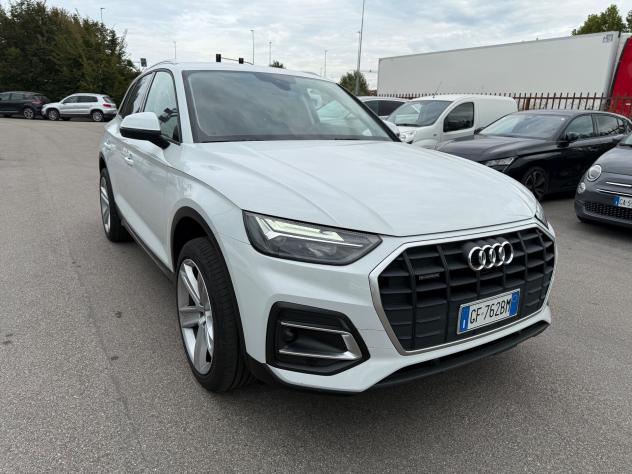 Audi Q5 40 TDI 204 CV quattro S tronic Business Advanced - Foto 6