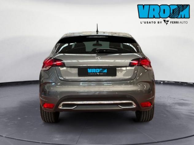 DS AUTOMOBILES DS 4 1.2 PureTech 130 S&S So Chic rif. 23973936 - Foto 8