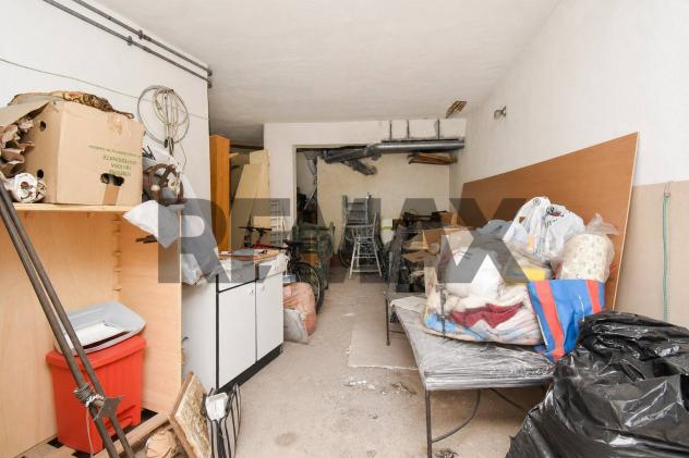 Garage/Box in vendita a Aci Castello, Ficarazzi - Foto 6