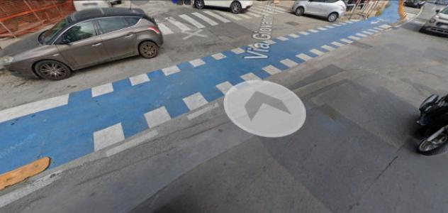Immobile in asta di 21 m², box auto in vendita a Siracusa - Foto 2