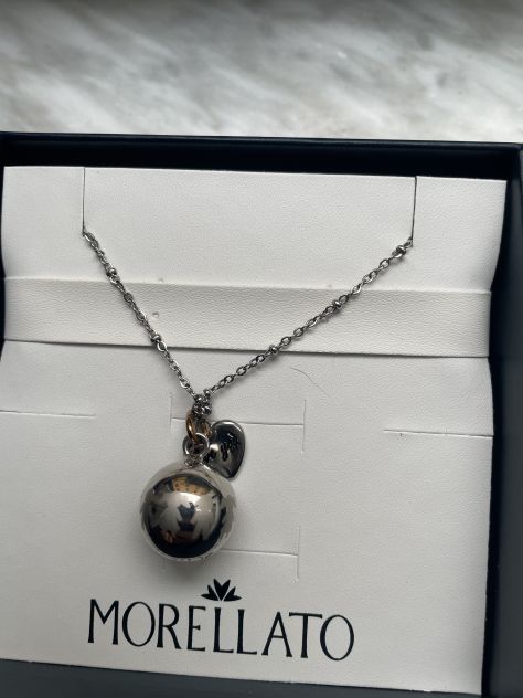 Collana chiama angeli Morellato - Foto 2