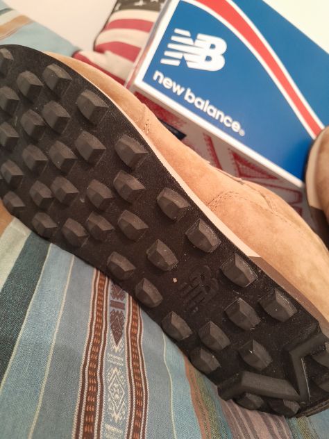 New Balance trail buster - Foto 5