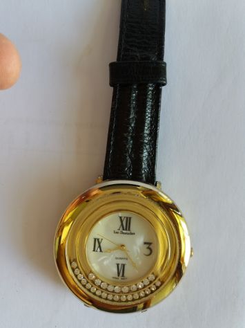 OROLOGIO ( LUC DESROCHES - VINTAGE ) - Foto 7