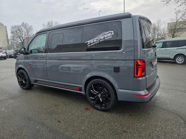 VOLKSWAGEN California 2.0 TDI 204CV DSG Beach Camper Edition 20" PERMUTE rif. 23992596 - Foto 3