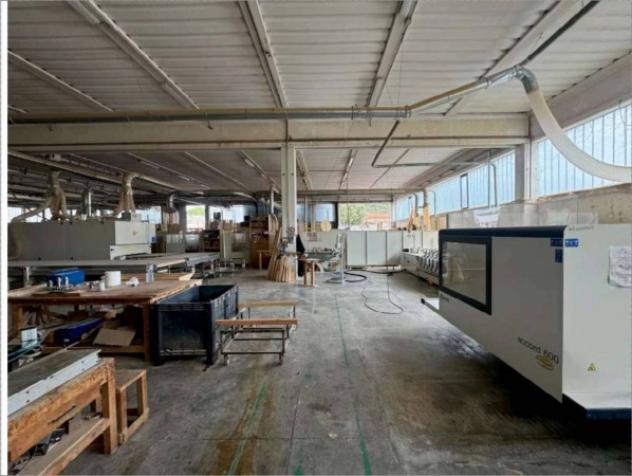 Immobile in asta di 1900 m² in vendita a Gualdo Cattaneo - Foto 16