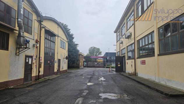 CAPANNONI INDUSTRIALI IN VENDITA A RODANO - Foto 10