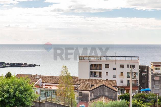 Villetta bifamiliare in vendita a Acireale