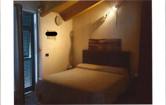 Immobile in asta di 156 m² con più di 5 locali e box auto in vendita a Albenga - Foto 12