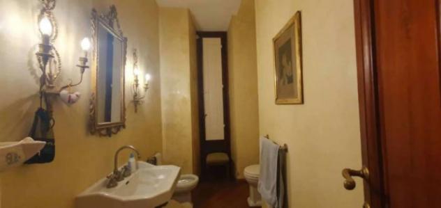 Immobile in asta di 300 m², box auto in vendita a Bagno a Ripoli - Foto 9