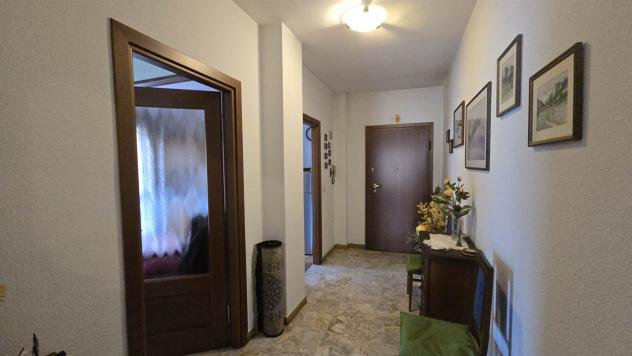 Appartamento in Vendita in zona CHIAVAZZA/VAGLIO - Foto 5