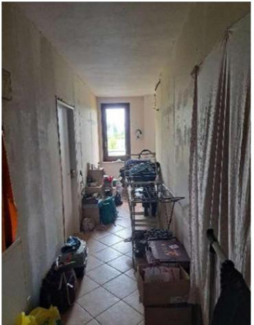 Immobile in asta di 156 m² con più di 5 locali e box auto in vendita a Cannara - Foto 6