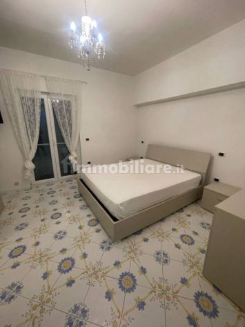 SPLENDIDA VILLA A PINETAMARE - Foto 8