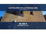 Immobile in asta di 140 m², box auto in vendita a Castiglione della Pescaia