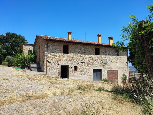 Casale in vendita a Chianni 510 mq Rif: 1448742 - Foto 3