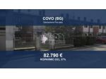 Immobile in asta di 128 m², box auto in vendita a Covo