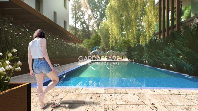 Nuovo Trilocale con doppi servizi ed ampia loggia esposta a SUD! - Foto 8