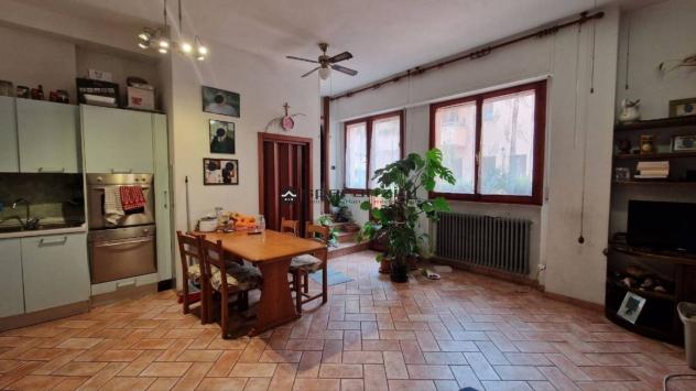 CENTRO STORICO: Nel cuore del suggestivo centro storico di fano, una delle perle dell'adriatico, si presenta un'opportunità unica: un ampio appartamen - Foto 5