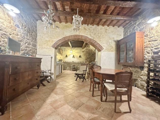 GAVORRANO CENTRO STORICO GRAZIOSO APPARTAMENTO RISTRUTTURATO - Foto 6