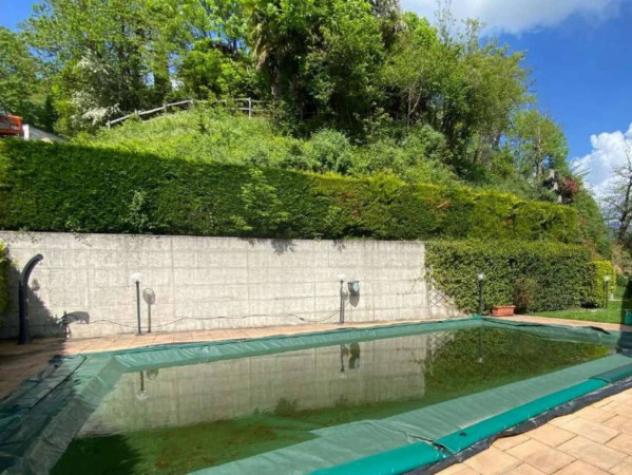 Immobile in asta di 96 m² in vendita a Maccagno con Pino e Veddasca - Foto 5