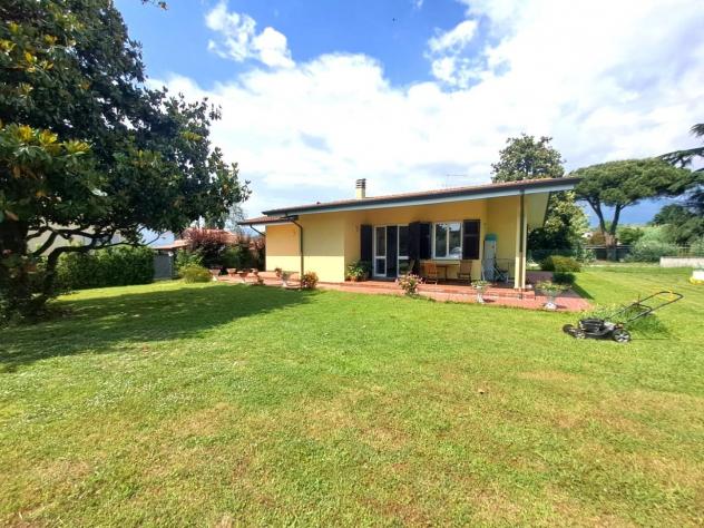 Villa in vendita a Marina di Massa - Massa 120 mq Rif: 1145814 - Foto 2