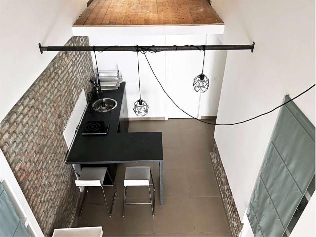 V001557 - LOFT ISOLA/ZARA - Foto 19