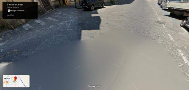Immobile in asta di 286 m² in vendita a Pescia - Foto 4