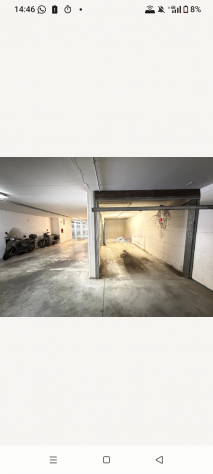 FIDENE, VIA MARIO DEL MONACO, SU DUE LIVELLI CON GIARDINO - Foto 6