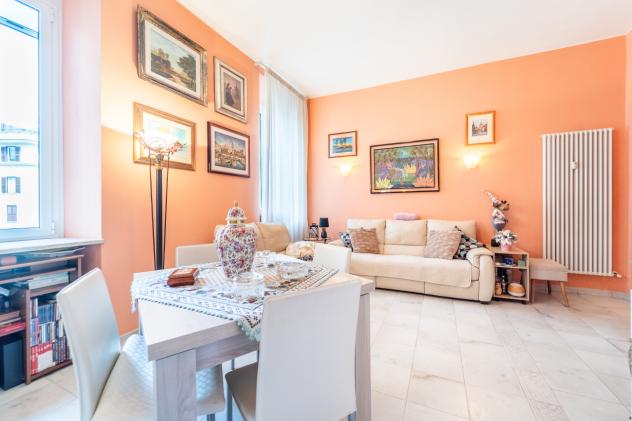 Trilocale in vendita a Roma - Foto 4