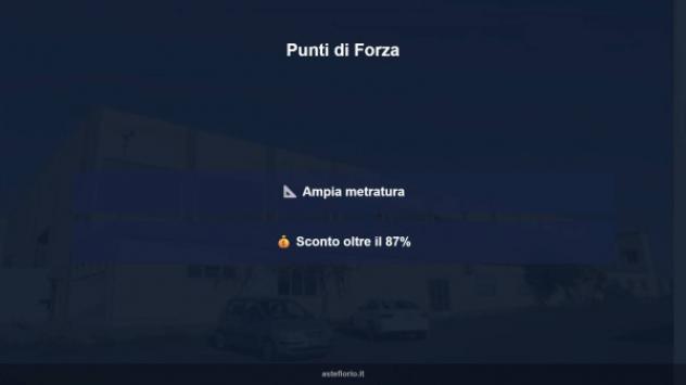 Immobile in asta di 3389 m² in vendita a Sardara - Foto 9