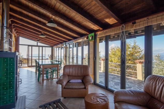 Villa in vendita a Sarzana - Foto 15