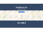 Immobile in asta di 70 m² in vendita a Scandicci