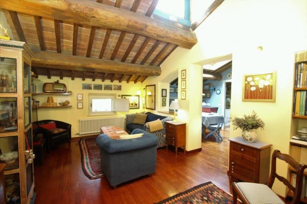 Appartamento in vendita a Fornacelle - Siena 80 mq Rif: 1108595 - Foto 2