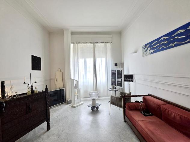 Appartamento in vendita a Viareggio 155 mq Rif: 1431141