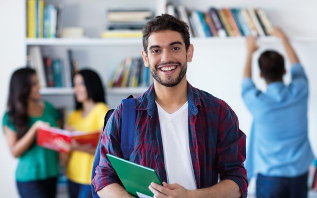 Lezioni private in SCIENZE UMANE