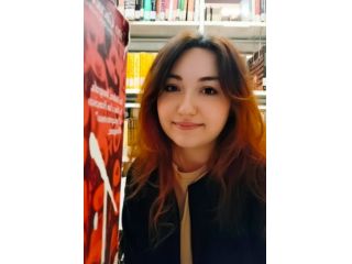INSEGNANTE RIPETIZIONI italiano storia geografia
