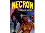 Necron n° 10 - Cadaveri viventi - Ottobre 1981.