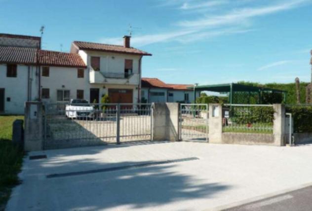Immobile in asta di 331 m² in vendita a Boschi Sant'Anna - Foto 9