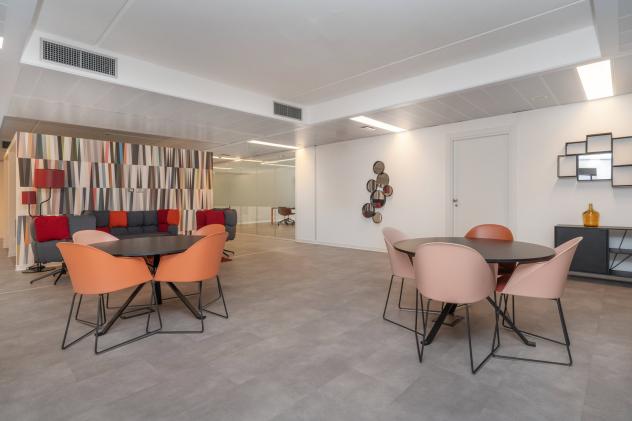 Coworking in affitto - Copernico Milan, Assago Copernico a Milano - Foto 4