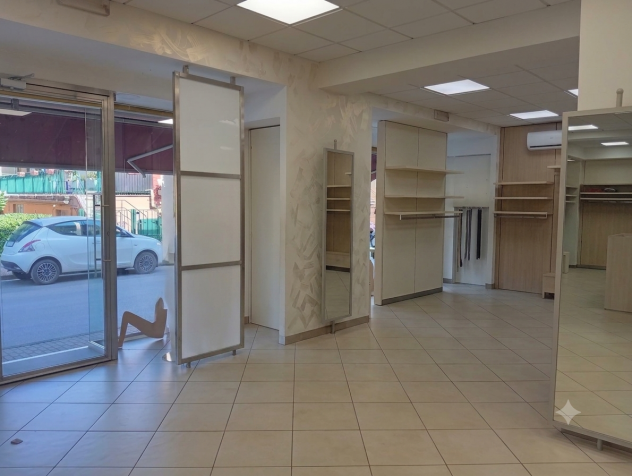Negozio in vendita a Monsummano Terme 190 mq Rif: 1428423 - Foto 6