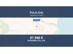 Immobile in asta di 141 m² in vendita a Pula
