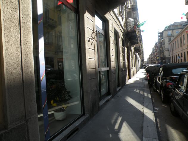 Coworking a Vanchiglia - Foto 5