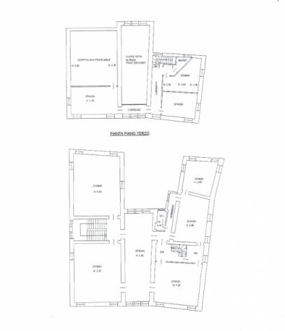 Ufficio di 300mq in palazzo storico - Foto 7